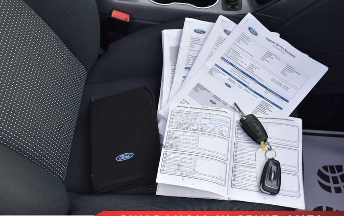 Ford C-MAX cena 29950 przebieg: 278000, rok produkcji 2014 z Sochaczew małe 742
